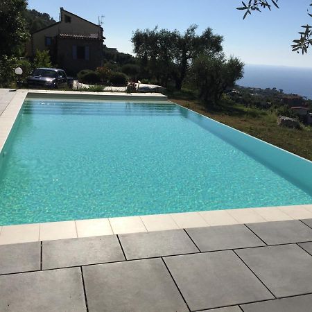 Villa Li Schisani Sorrento Esterno foto