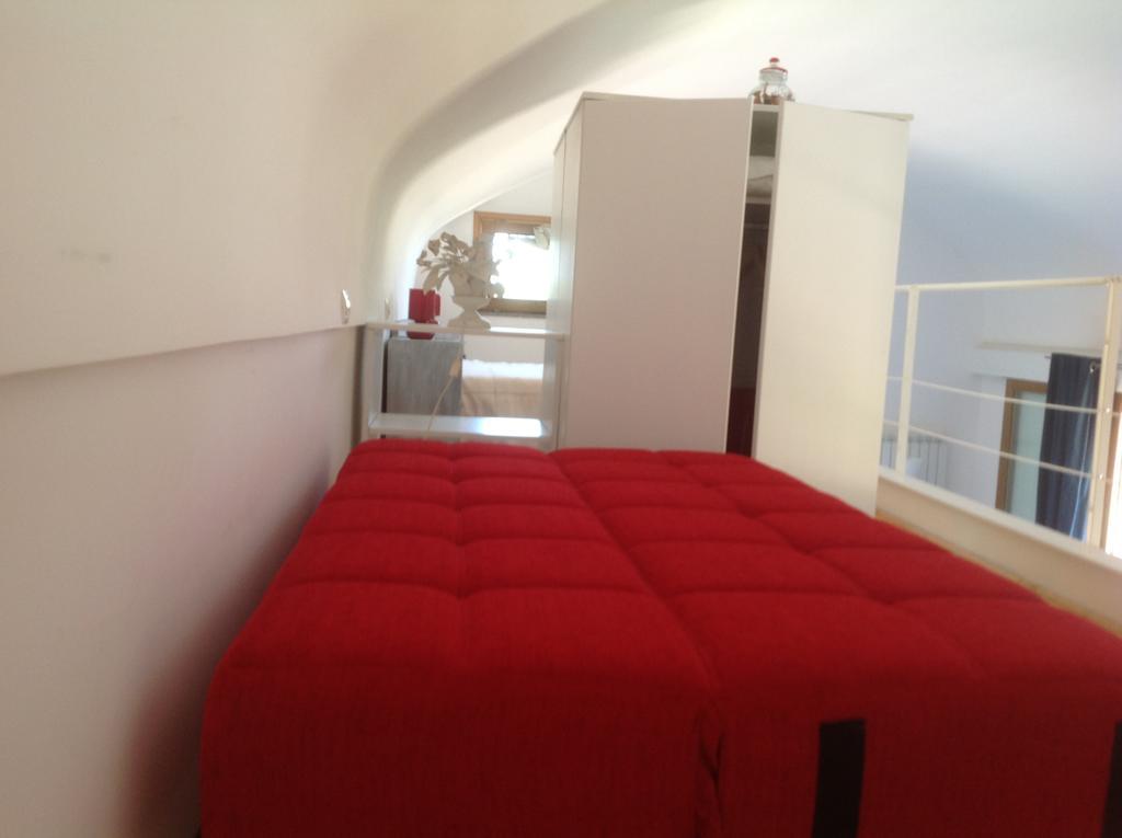 Villa Li Schisani Sorrento Esterno foto