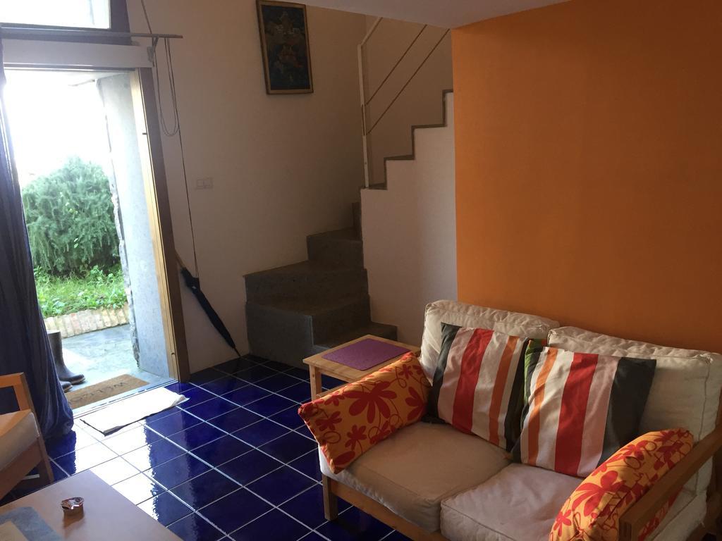 Villa Li Schisani Sorrento Esterno foto