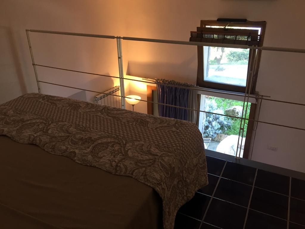 Villa Li Schisani Sorrento Esterno foto