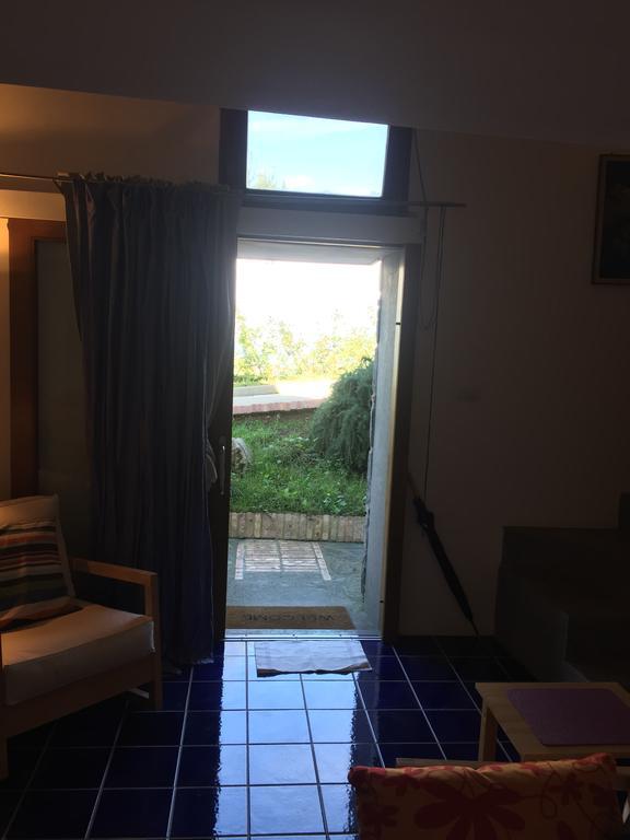 Villa Li Schisani Sorrento Esterno foto